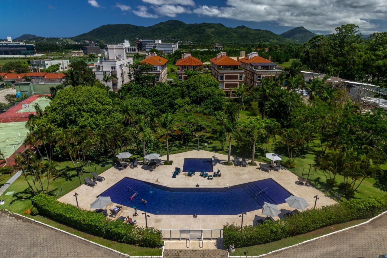Hotel Porto Sol Beach Florianópolis Exteriör bild