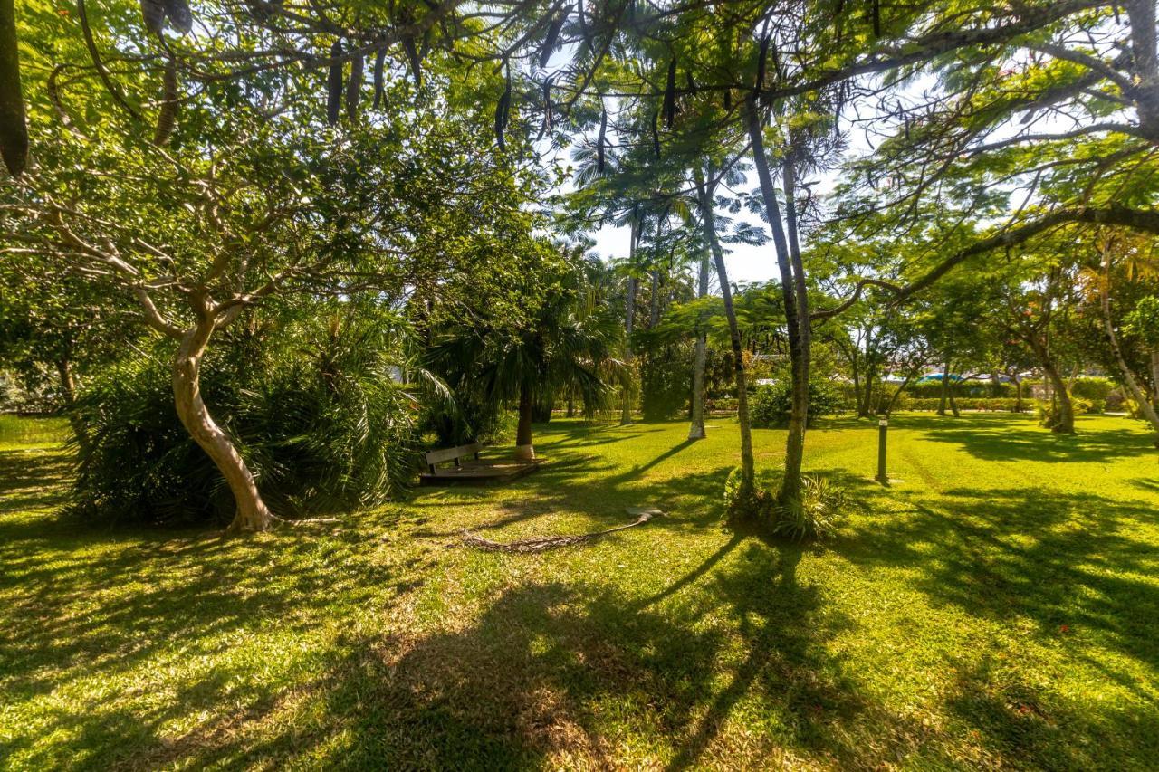 Hotel Porto Sol Beach Florianópolis Exteriör bild