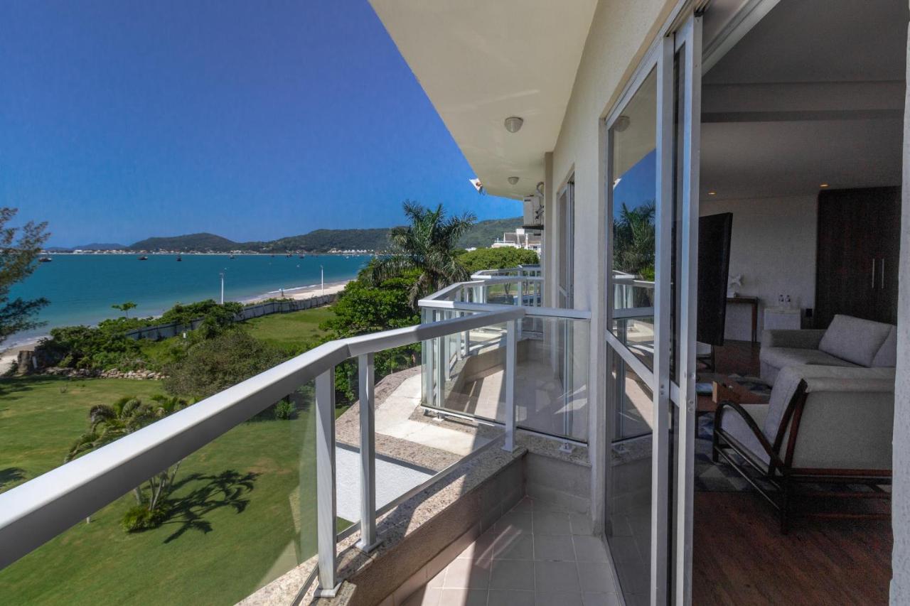 Hotel Porto Sol Beach Florianópolis Exteriör bild