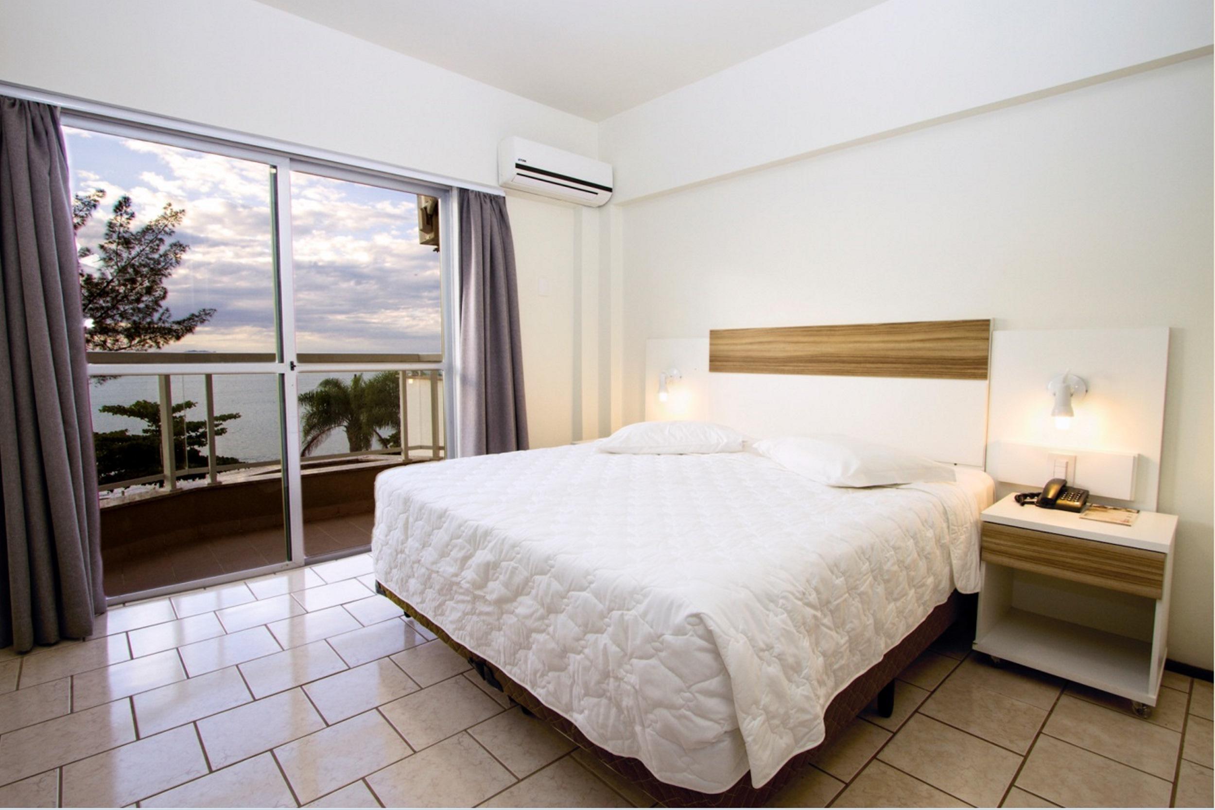 Hotel Porto Sol Beach Florianópolis Exteriör bild