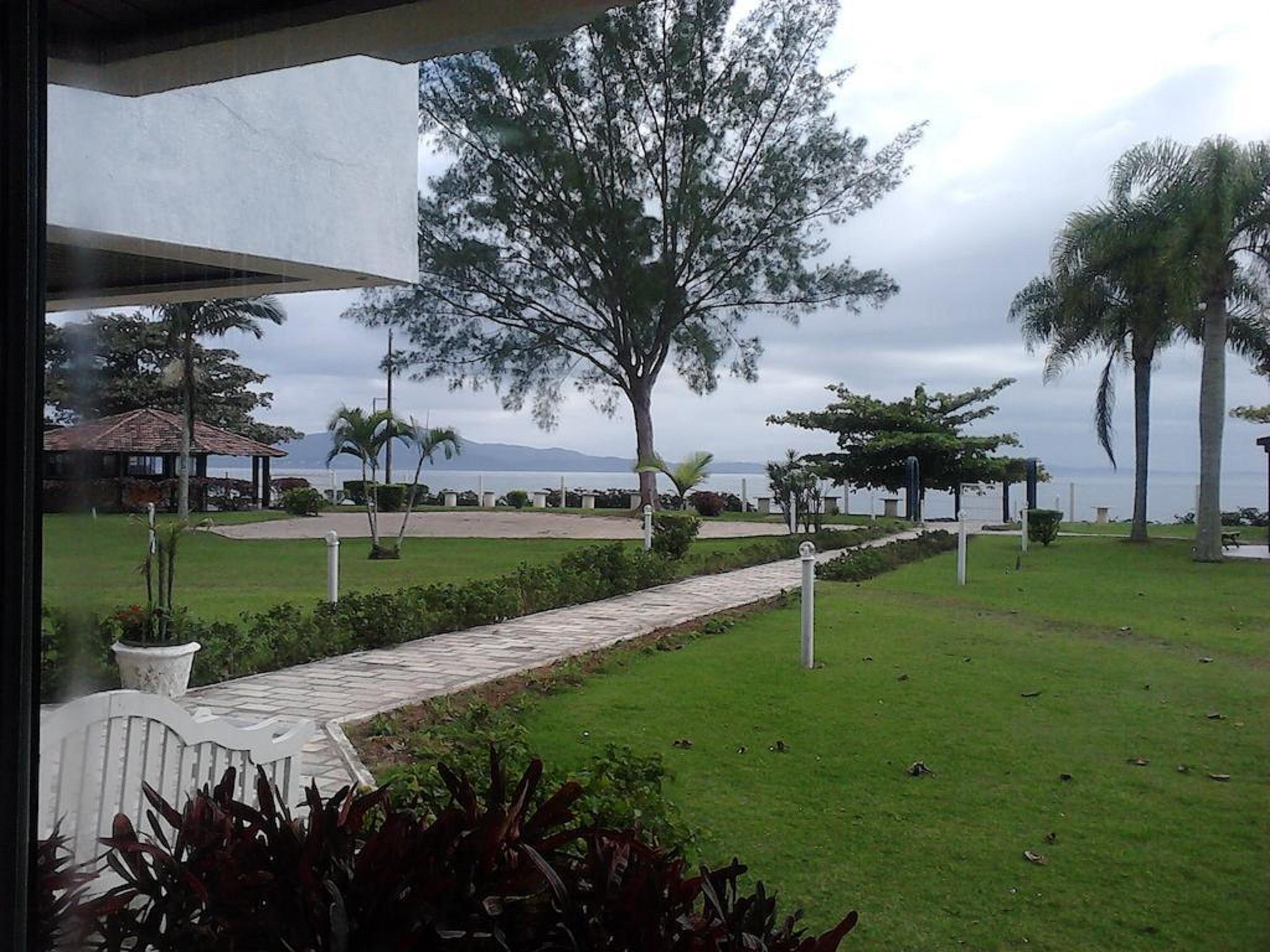 Hotel Porto Sol Beach Florianópolis Exteriör bild