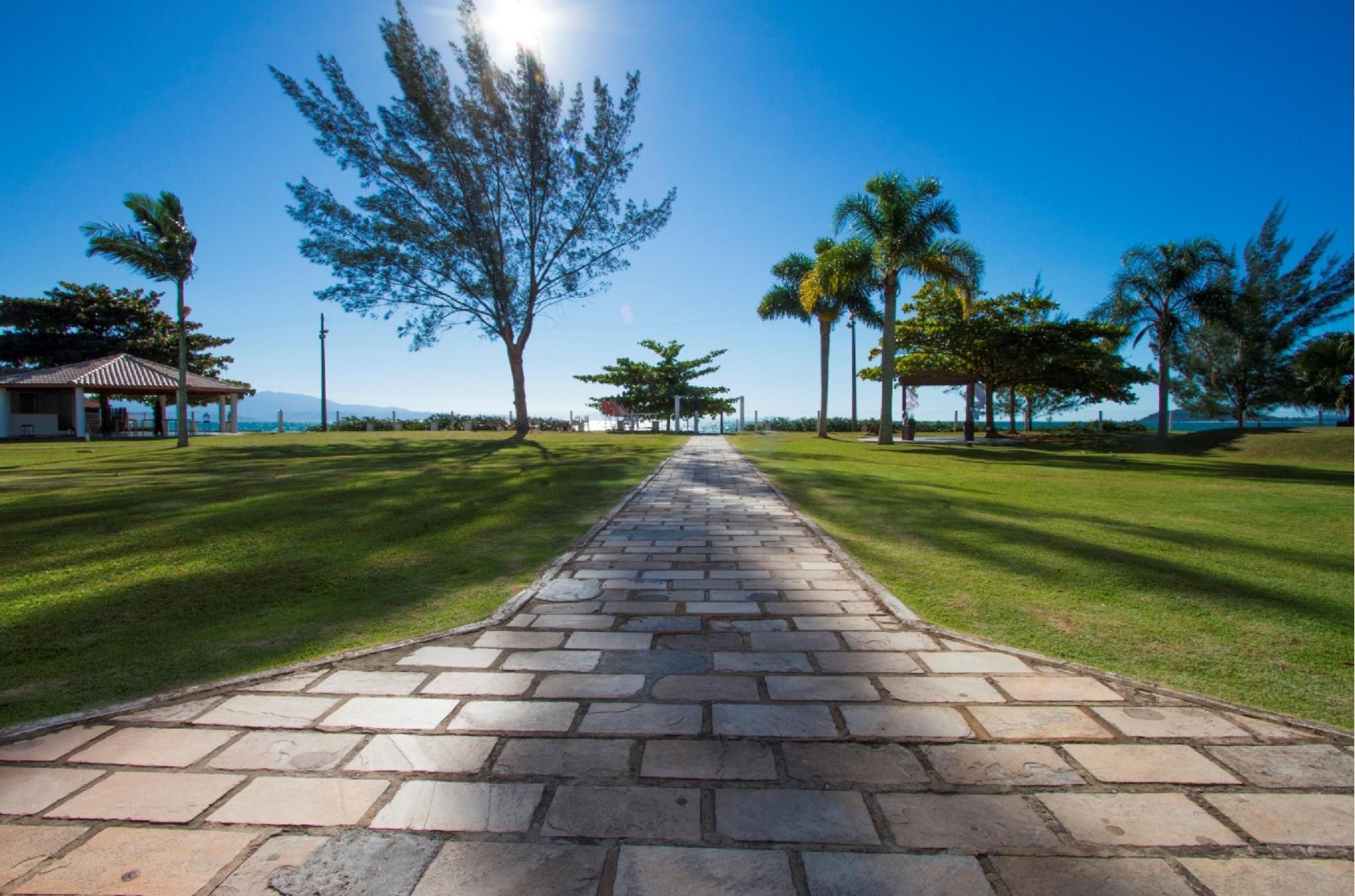 Hotel Porto Sol Beach Florianópolis Exteriör bild